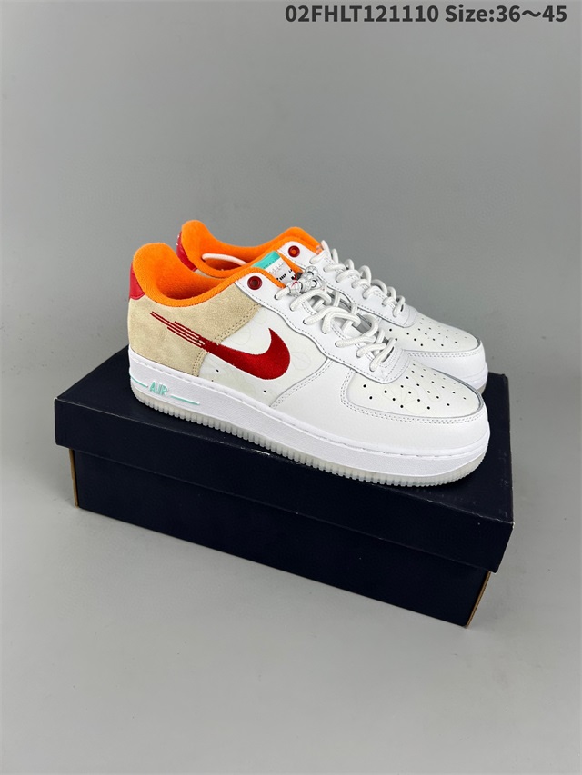 women air force one shoes size 36-40 2022-12-5-060